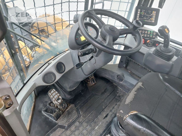 Cat 938M в лизинг Cat 938M: фото 32