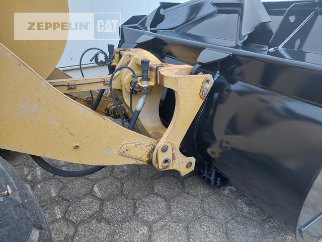 Cat 938M в лизинг Cat 938M: фото 12