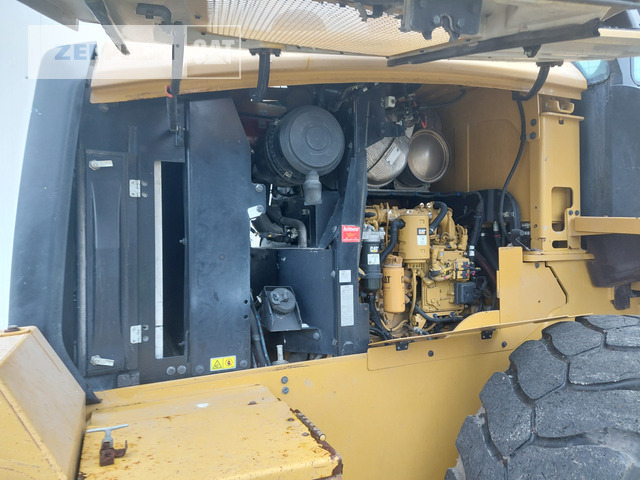 Cat 938M в лизинг Cat 938M: фото 27