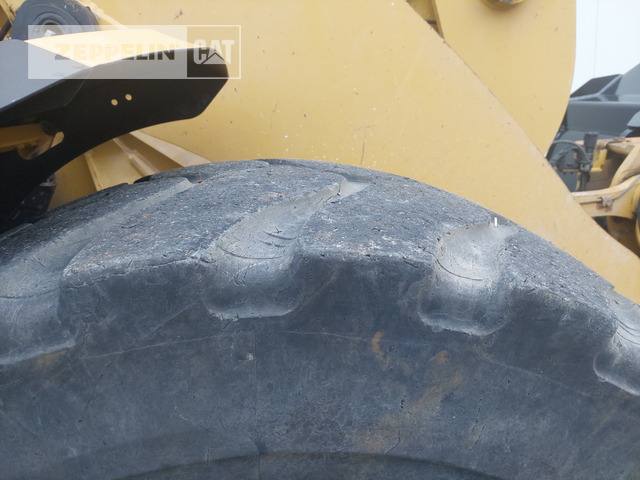 Cat 938M в лизинг Cat 938M: фото 18