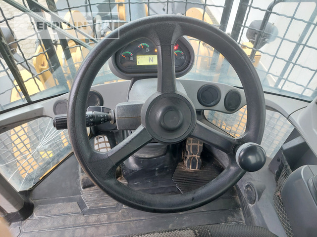 Cat 938M в лизинг Cat 938M: фото 33