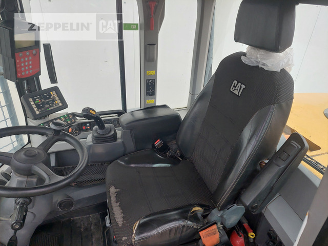 Cat 938M в лизинг Cat 938M: фото 31