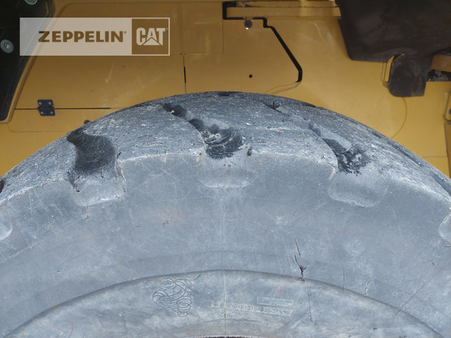 Cat 938M в лизинг Cat 938M: фото 20