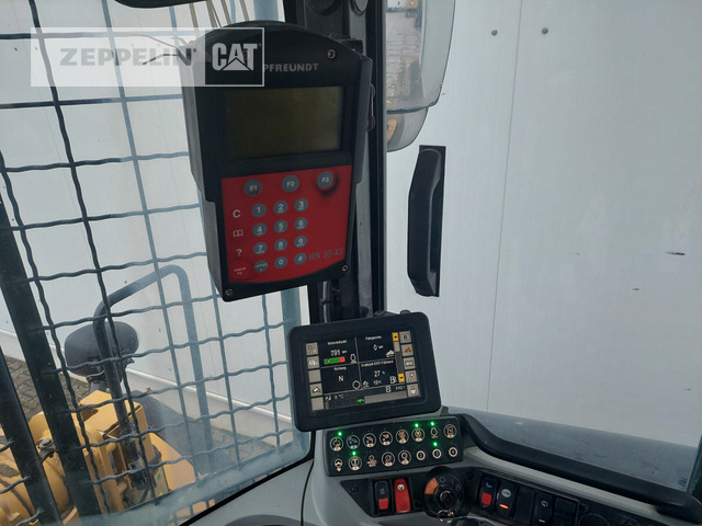 Cat 938M в лизинг Cat 938M: фото 34