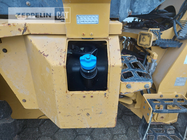 Cat 938M в лизинг Cat 938M: фото 26