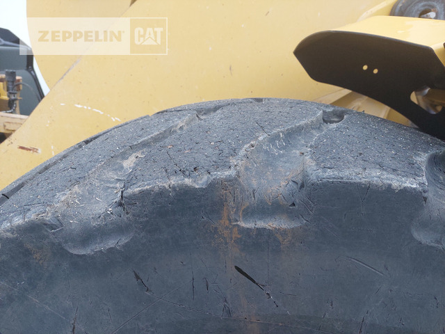 Cat 938M в лизинг Cat 938M: фото 14