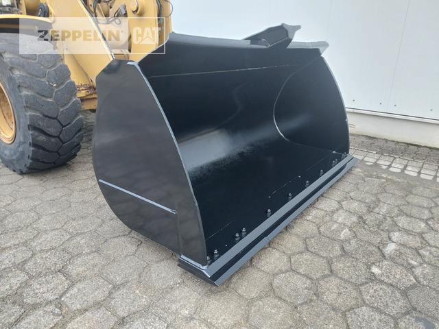 Cat 938M в лизинг Cat 938M: фото 9