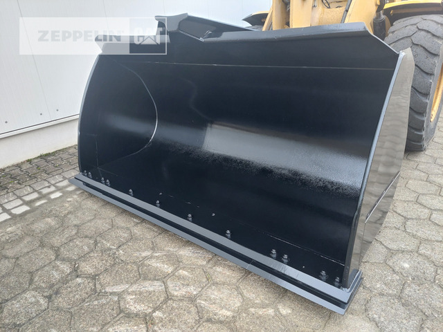 Cat 938M в лизинг Cat 938M: фото 8