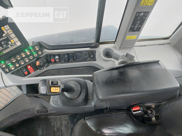 Cat 938M в лизинг Cat 938M: фото 36