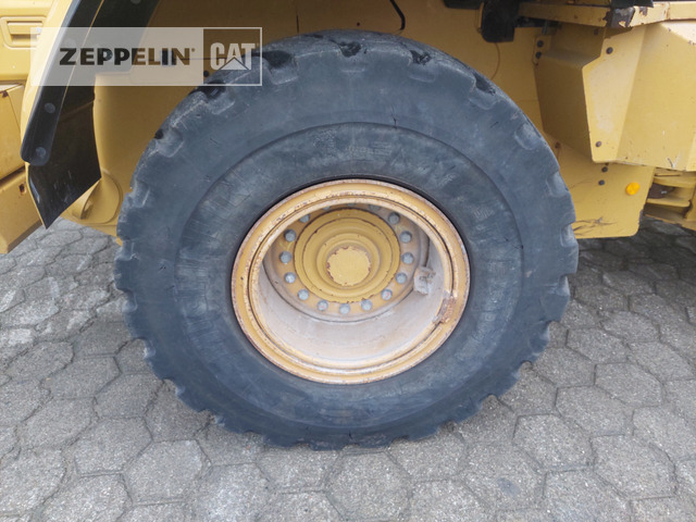 Cat 938M в лизинг Cat 938M: фото 19