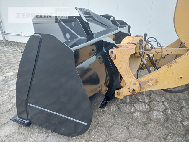 Cat 938M в лизинг Cat 938M: фото 7