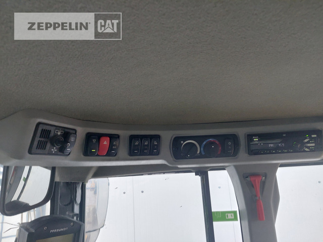 Cat 938M в лизинг Cat 938M: фото 35