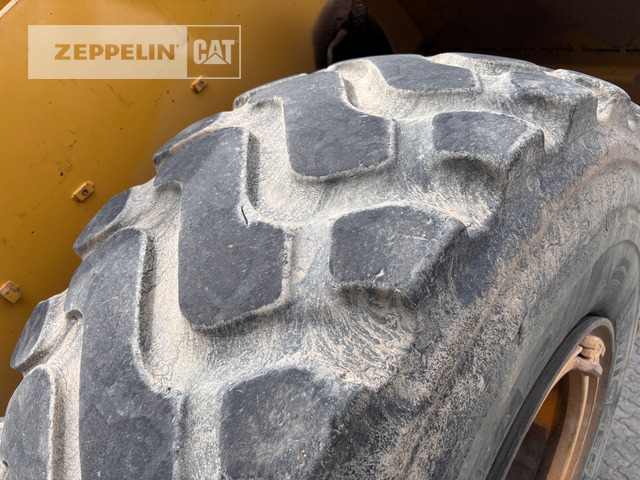 Cat 962M - Колёсный погрузчик: фото 5 Cat 962M - Колёсный погрузчик: фото 5