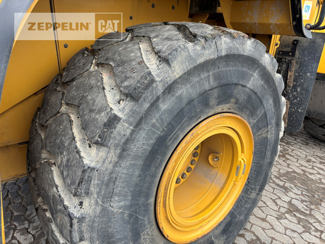 Cat 966KXE - Колёсный погрузчик: фото 5 Cat 966KXE - Колёсный погрузчик: фото 5