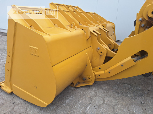 Cat 988GC - Колёсный погрузчик: фото 5 Cat 988GC - Колёсный погрузчик: фото 5