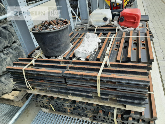 Cat Bodenplatten 336-07C - Гусеница для Строительной техники: фото 3 Cat Bodenplatten 336-07C - Гусеница для Строительной техники: фото 3