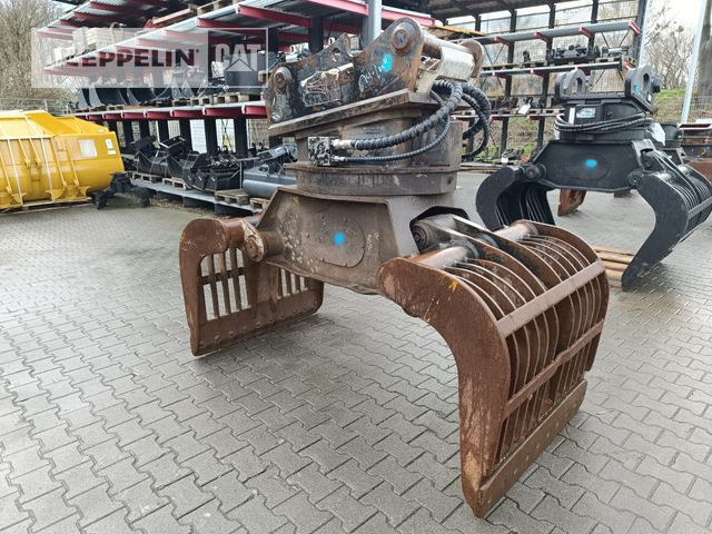 Cat G320B/D - Грейфер для Строительной техники: фото 2 Cat G320B/D - Грейфер для Строительной техники: фото 2