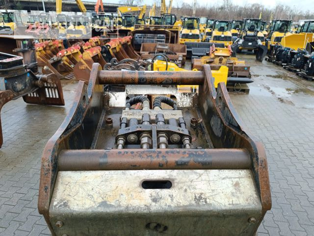Cat G320B/D - Грейфер для Строительной техники: фото 3 Cat G320B/D - Грейфер для Строительной техники: фото 3