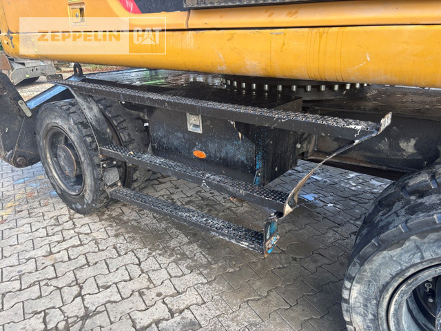 Перегружатель Cat MH3022: фото 24