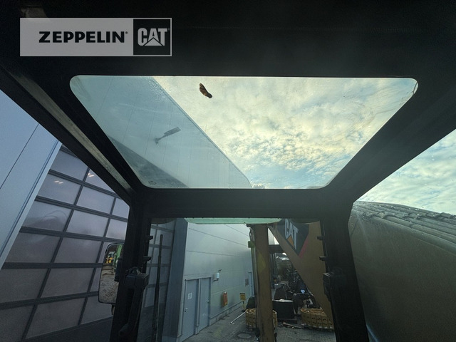 Перегружатель Cat MH3022: фото 33