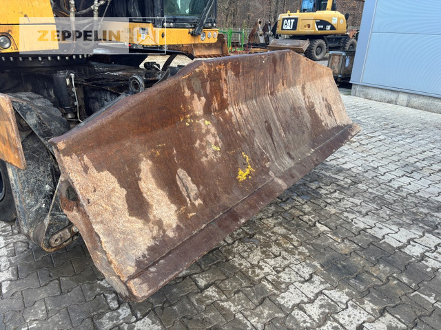 Перегружатель Cat MH3022: фото 7