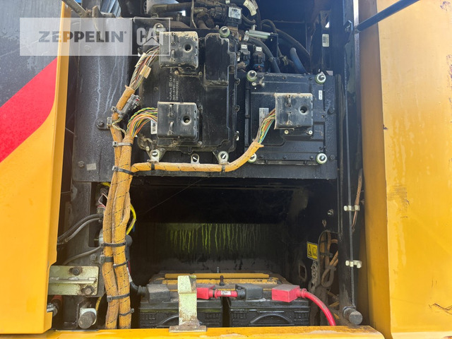 Перегружатель Cat MH3022: фото 18