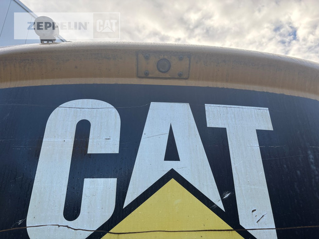 Перегружатель Cat MH3022: фото 16