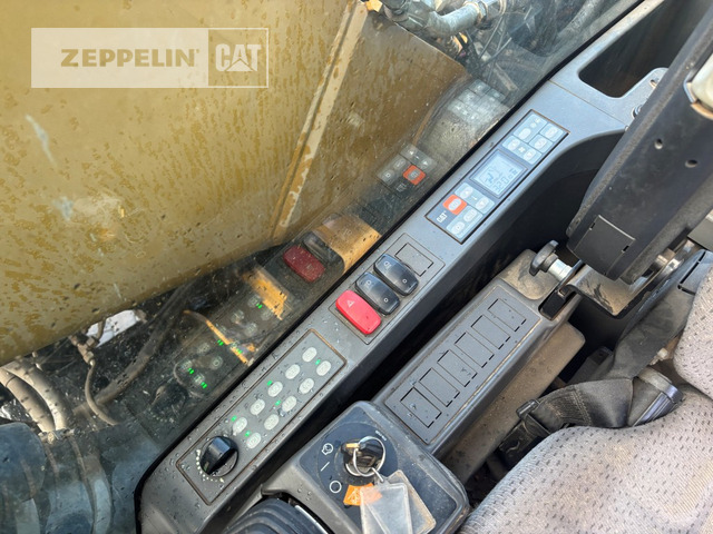 Перегружатель Cat MH3022: фото 27