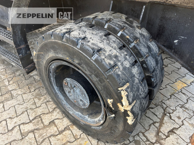 Перегружатель Cat MH3022: фото 11