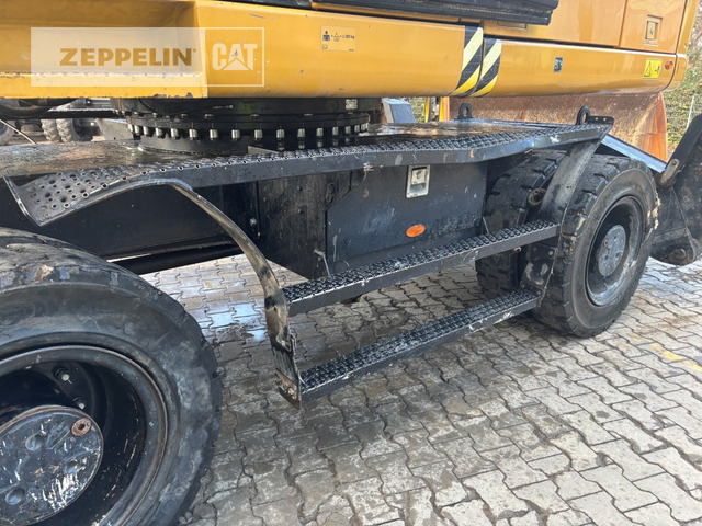 Перегружатель Cat MH3022: фото 25