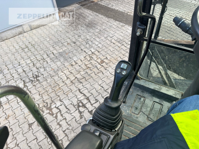 Перегружатель Cat MH3022: фото 31