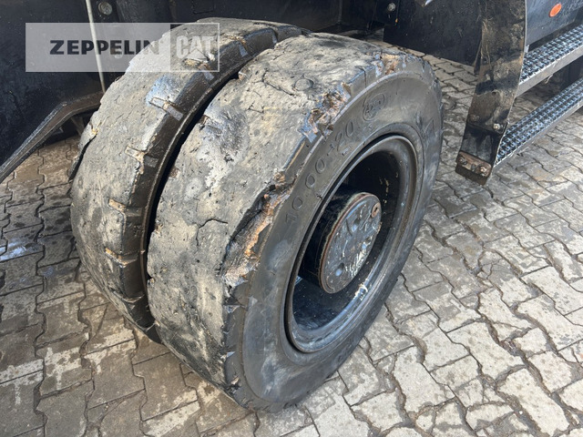 Перегружатель Cat MH3022: фото 10