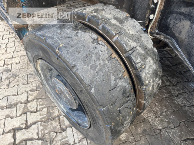 Перегружатель Cat MH3022: фото 13