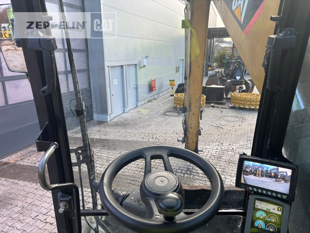 Перегружатель Cat MH3022: фото 32