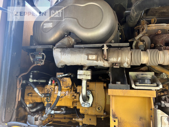 Перегружатель Cat MH3022: фото 20