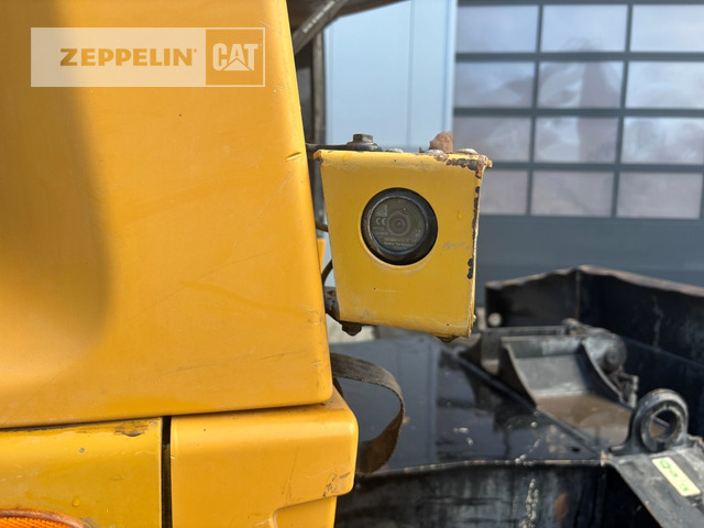 Перегружатель Cat MH3022: фото 14