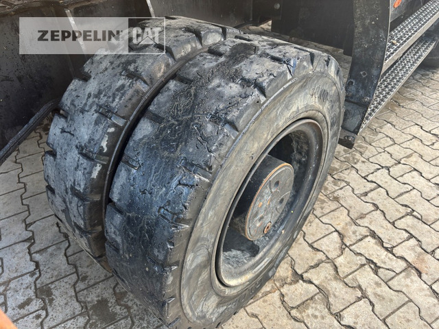 Перегружатель Cat MH3022: фото 12