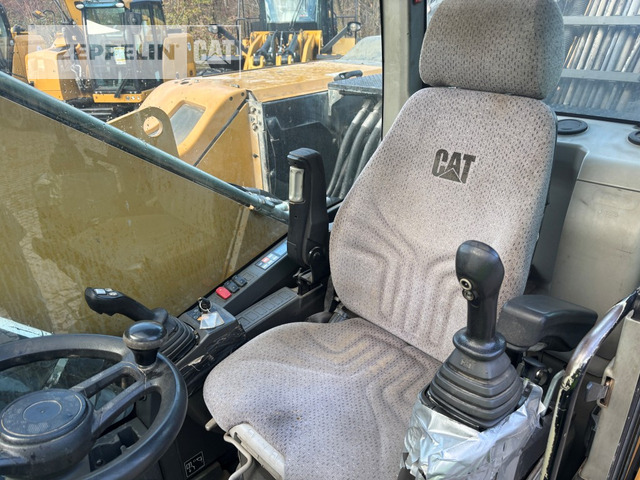 Перегружатель Cat MH3022: фото 26