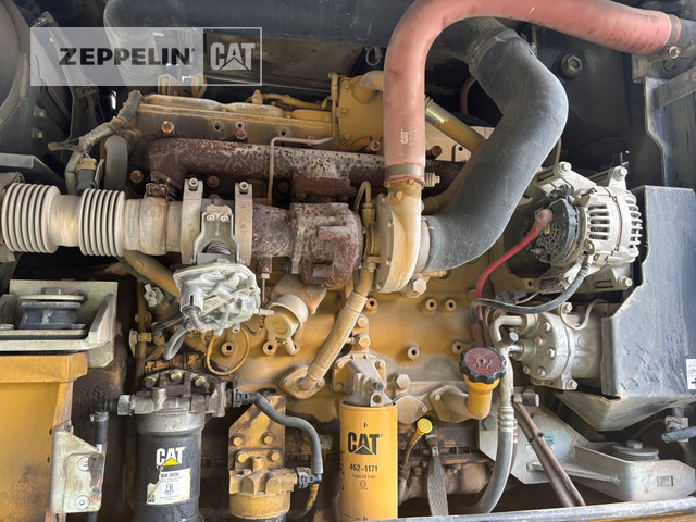 Перегружатель Cat MH3022: фото 19