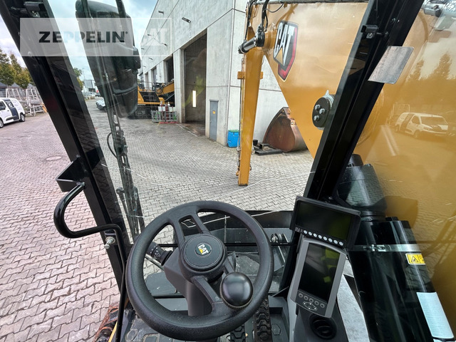 Перегружатель Cat MH3024-06C: фото 35