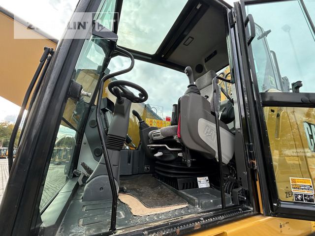 Перегружатель Cat MH3024-06C: фото 33