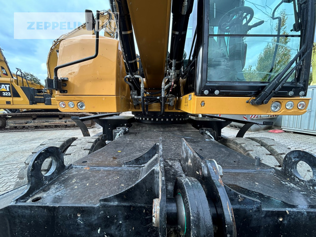 Перегружатель Cat MH3024-06C: фото 15