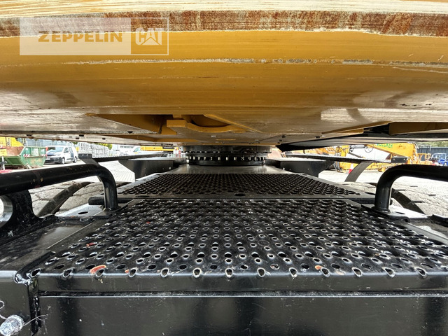 Перегружатель Cat MH3024-06C: фото 7