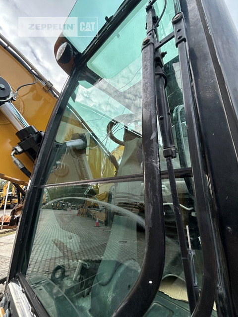 Перегружатель Cat MH3024-06C: фото 36