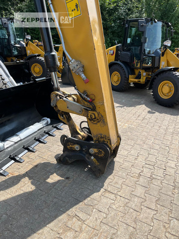 Перегружатель Cat MH3024-06C: фото 12