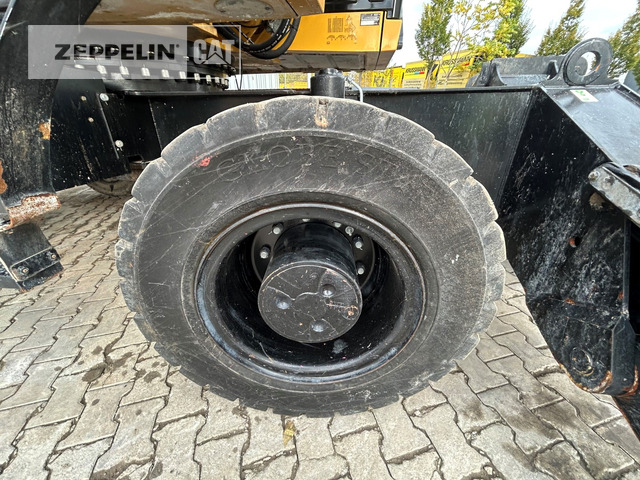 Перегружатель Cat MH3024-06C: фото 24