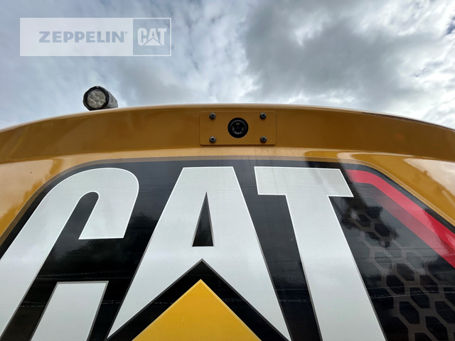 Перегружатель Cat MH3024-06C: фото 8