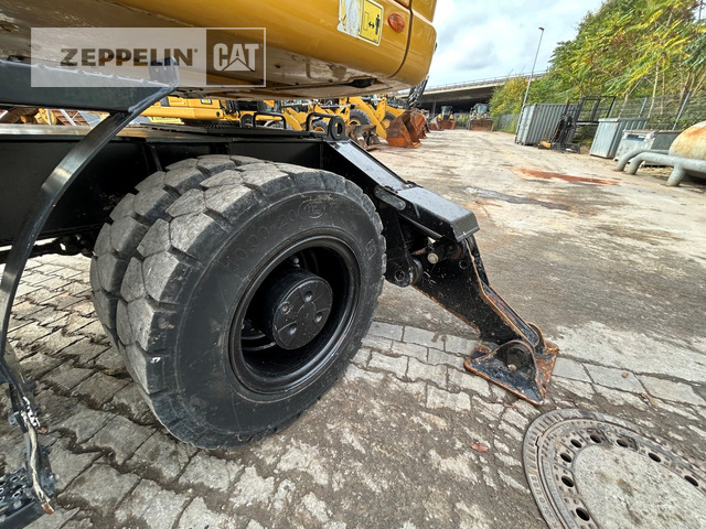 Перегружатель Cat MH3024-06C: фото 19