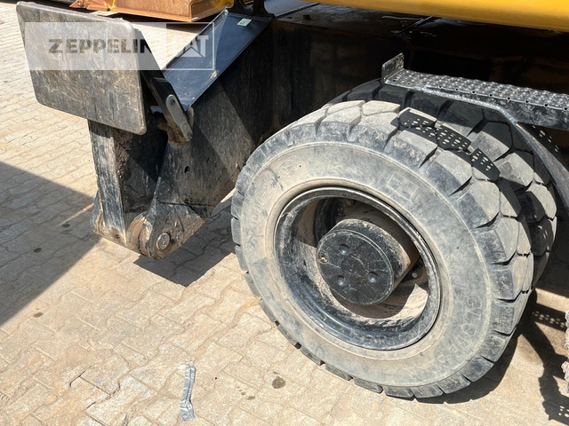 Перегружатель Cat MH3024-06C: фото 10