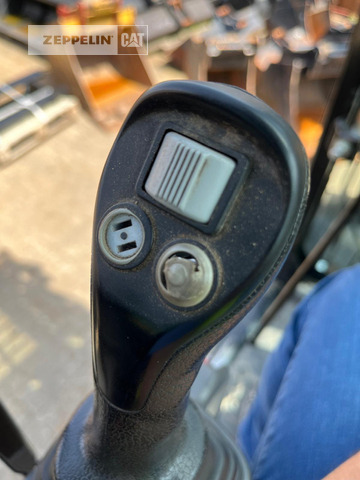 Перегружатель Cat MH3024-06C: фото 16